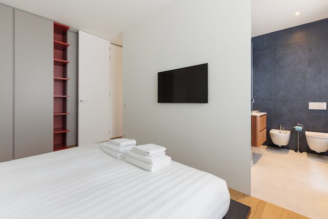 ブレラ アパートメンツ イン ミッソリ