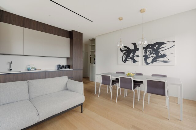 ブレラ アパートメンツ イン ミッソリ