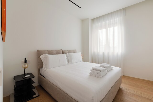 ブレラ アパートメンツ イン ミッソリ