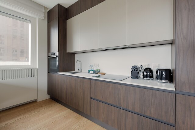 ブレラ アパートメンツ イン ミッソリ