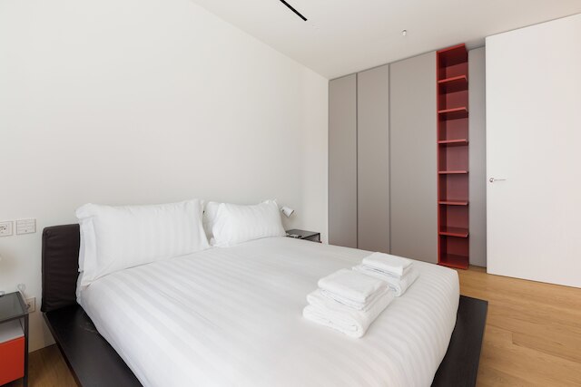 ブレラ アパートメンツ イン ミッソリ