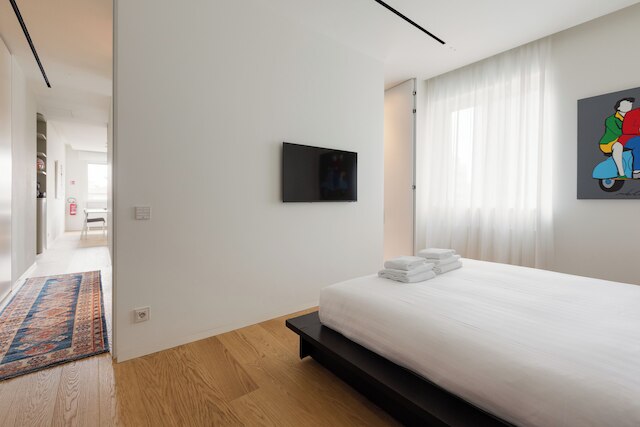 ブレラ アパートメンツ イン ミッソリ