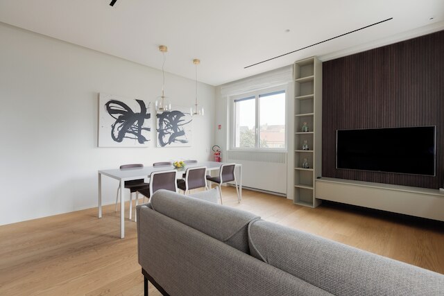 ブレラ アパートメンツ イン ミッソリ