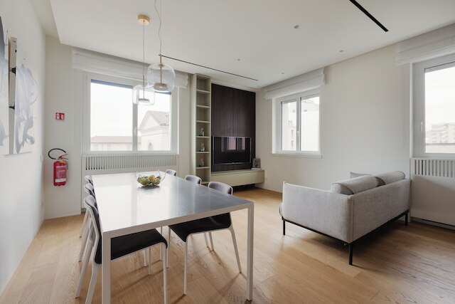 ブレラ アパートメンツ イン ミッソリ