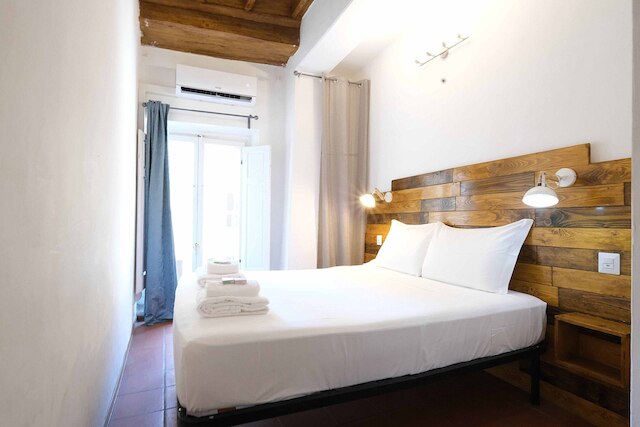 ワイン アパートメンツ フィレンツェ アレアティコ