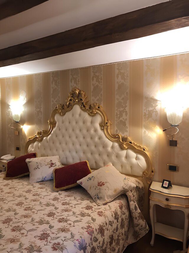 カーサ サヴォイア & カーサ ジョランダ