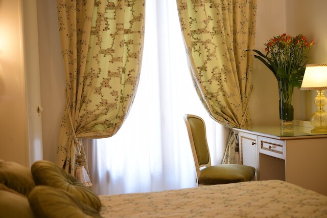 カーサ サヴォイア & カーサ ジョランダ