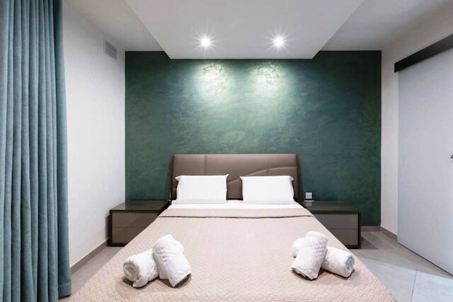 ラグジュアリー アパートメント イン グジラ クローズ トゥ スリエマ 3 ベッドルーム アパートメント スリープ 8