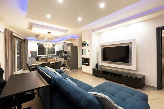 ラグジュアリー アパートメント イン グジラ クローズ トゥ スリエマ 3 ベッドルーム アパートメント スリープ 8