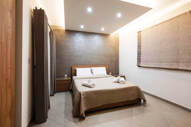 ラグジュアリー アパートメント イン グジラ クローズ トゥ スリエマ 3 ベッドルーム アパートメント スリープ 8