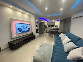 ラグジュアリー アパートメント イン グジラ クローズ トゥ スリエマ 3 ベッドルーム アパートメント スリープ 8