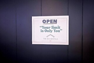 コングレス キャピトル by ザ キー レンタルズ