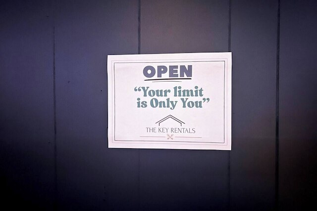 コングレス キャピトル by ザ キー レンタルズ