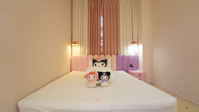 BUSAN ALMOND KIDS POOL VILLA NAMPO