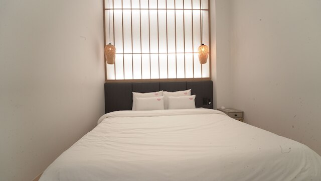 BUSAN ALMOND KIDS POOL VILLA NAMPO