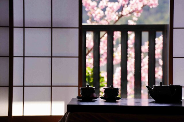 桐のかほり咲楽