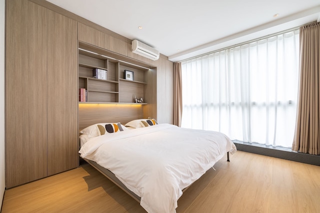 Beijing CBD luxury apartment