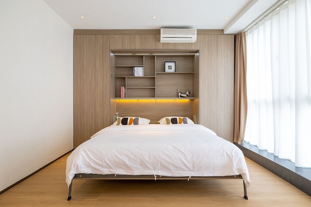 Beijing CBD luxury apartment