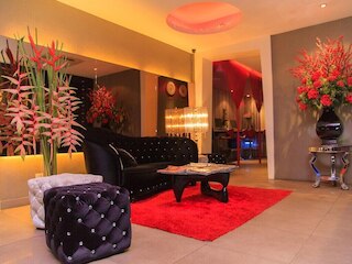 ザ アーデンズ ホテル タマン ペランギ JB