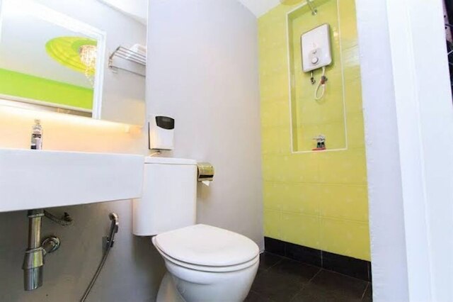 ザ アーデンズ ホテル タマン ペランギ JB