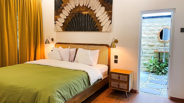 フマ ジョグジャカルタ ホステル