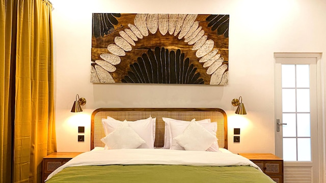 フマ ジョグジャカルタ ホステル