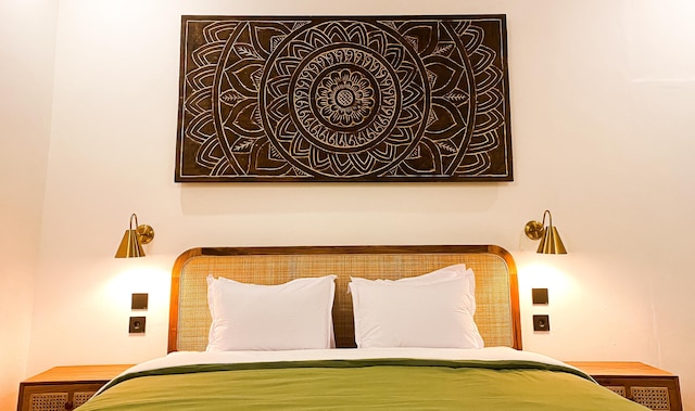 フマ ジョグジャカルタ ホステル