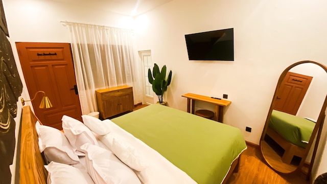 フマ ジョグジャカルタ ホステル