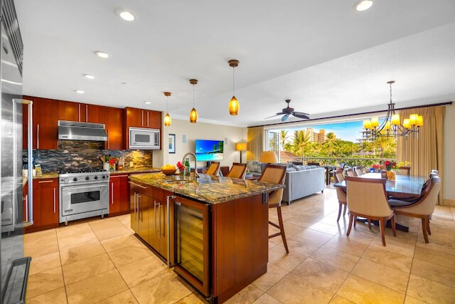 ホヌア カイ ホクラニ コレクション by KBM - 2 ユニット オン セイム フロア (201/203)