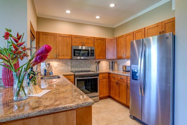 カパルア ゴルフ ヴィラズ コレクション by KBM - 2 ユニット (16p3/16t4)