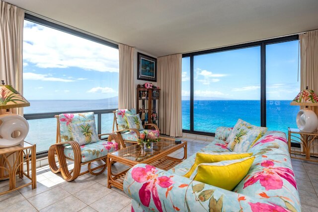 マハナ コレクション by KBM - 2 ユニット オン セイム フロア (1211/1219)