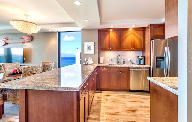 マハナ コレクション by KBM - 2 ユニット オン セイム フロア (1211/1219)