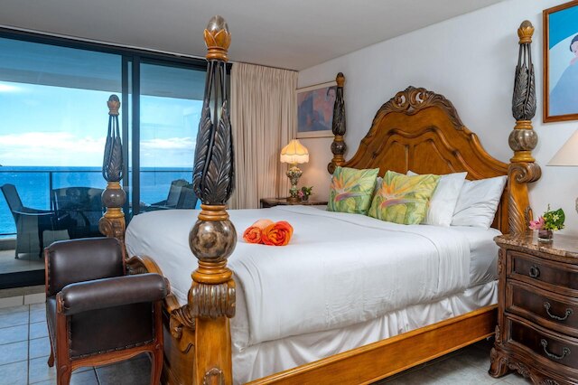 マハナ コレクション by KBM - 2 ユニット オン セイム フロア (1211/1219)