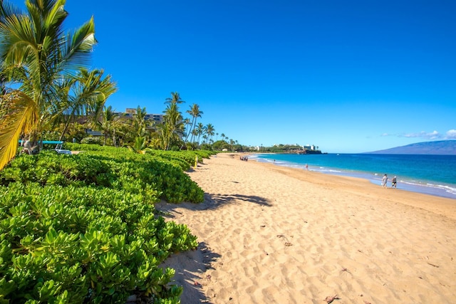 マウイ カアナパリ ヴィラズ コレクション by KBM - 2 ユニット オン セイム フロア (b242/b247)