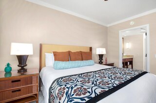 ホヌア カイ コネア コレクション by KBM - 2 ユニット オン セイム フロア (201/203)