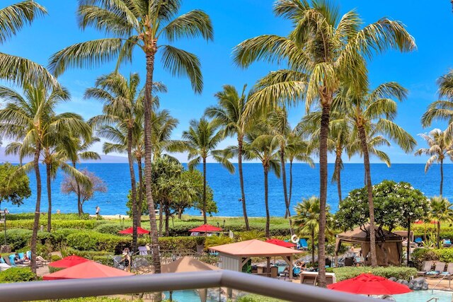 ホヌア カイ コネア コレクション by KBM - 2 ユニット オン セイム フロア (201/203)