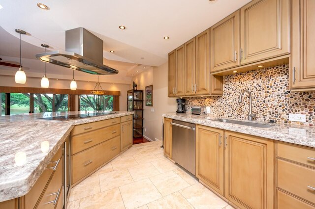 カパルア ゴルフ ヴィラズ コレクション by KBM - 2 ユニット (14p6/14p3)