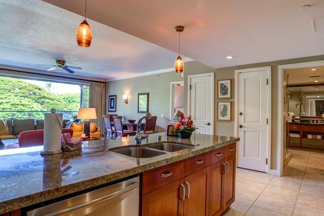 ホヌア カイ コネア コレクション by KBM - 2 ユニット オン セイム フロア (242/245)