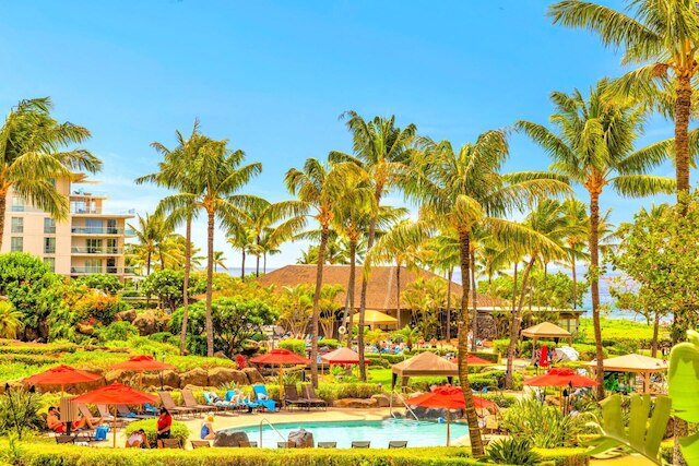 ホヌア カイ コネア コレクション by KBM - 2 ユニット オン セイム フロア (242/245)