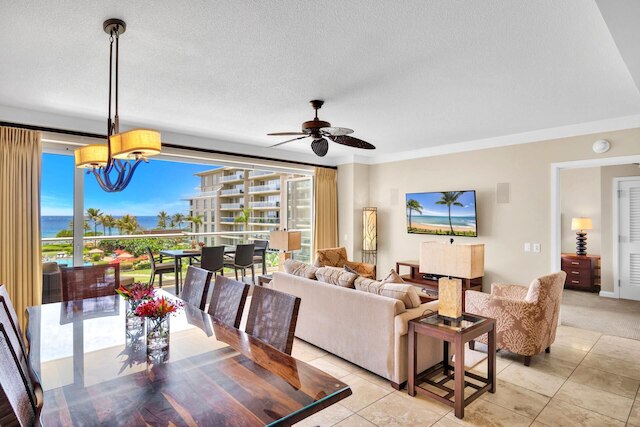 ホヌア カイ ホクラニ コレクション by KBM - 2 ユニット オン セイム フロア (424/425)