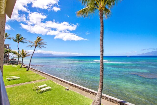 ロケラニ コレクション by KBM - 2 ユニット オン セイム フロア (b201/b203)