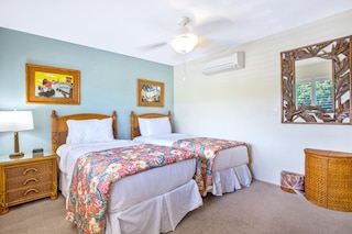 ロケラニ コレクション by KBM - 2 ユニット オン セイム フロア (b201/b203)