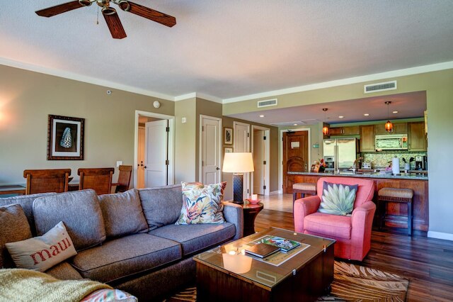 ホヌア カイ コネア コレクション by KBM - 2 ユニット オン セイム フロア (236/242)