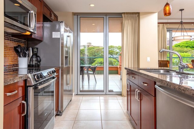 ホヌア カイ コネア コレクション by KBM - 2 ユニット オン セイム フロア (234/236)