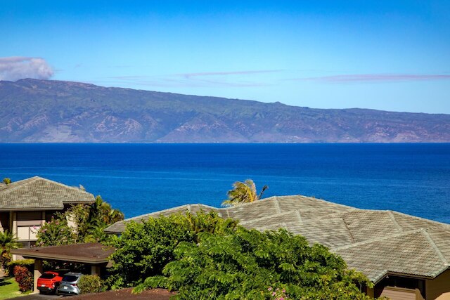 カパルア リッジ 722/24 2 フリー CAR KBM リゾーツ