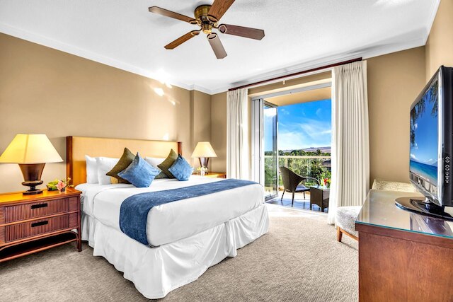 ホヌア カイ コネア コレクション by KBM - 3 ユニット オン セイム フロア (524/537/539)