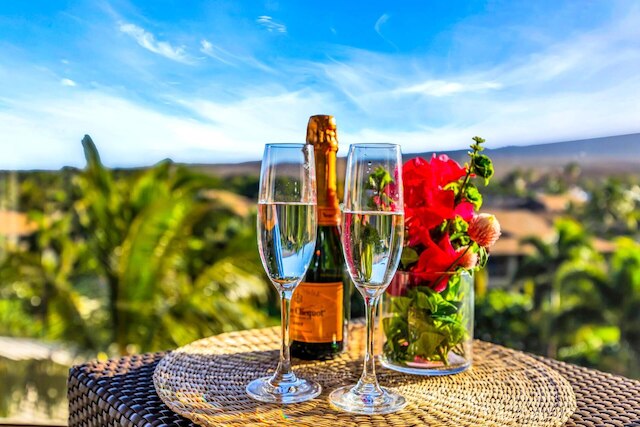 ホヌア カイ コネア コレクション by KBM - 3 ユニット オン セイム フロア (524/537/539)