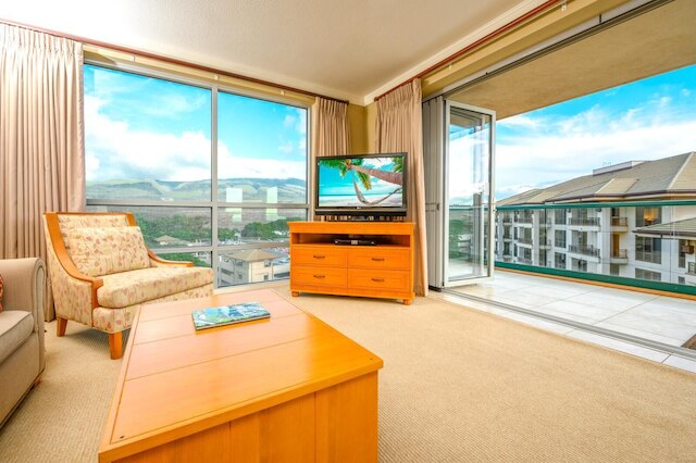 ホヌア カイ ホクラニ コレクション by KBM - 2 ユニット オン セイム フロア (620/648)