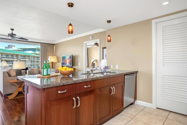 ホヌア カイ ホクラニ コレクション by KBM - 2 ユニット オン セイム フロア (620/648)