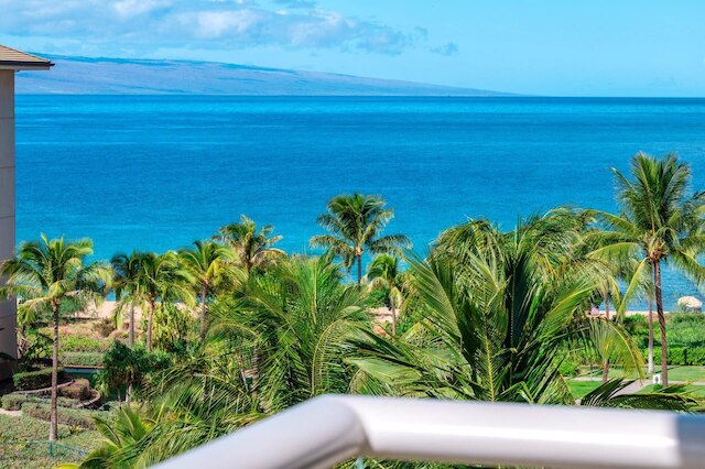 ホヌア カイ ホクラニ コレクション by KBM - 2 ユニット オン セイム フロア (620/648)